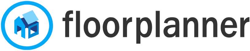 Logo Floorplanner