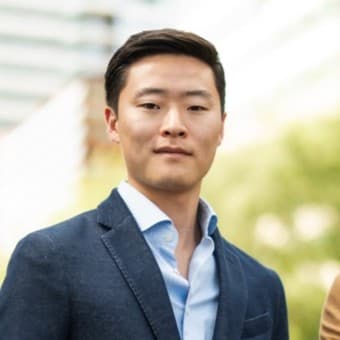 Daniël, partner bij LabelLogic